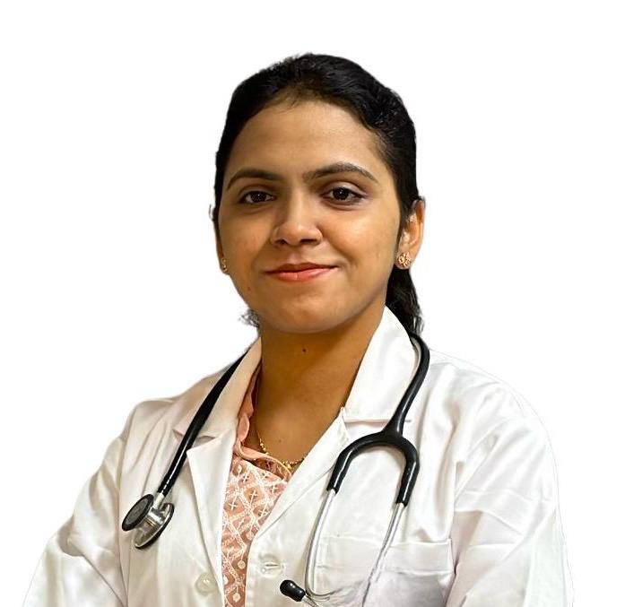 Dr. Sandhya Raikode